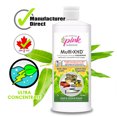 thumbnail image 1 of Pink Solution Multi XHD Concentrated Surface Cleaner (Fresh Citrus), 1L, 1 of 4