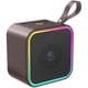 thumbnail image 1 of wonima11 Portable Bluetooth Speaker, Wireless Speakers with LED Lights Built-in Mic Bluetooth 5.3, Portable Wireless Up to 10H Playtime, 8W Loud Sound Punchy Bass Small Speaker for Home/Party, 1 of 1