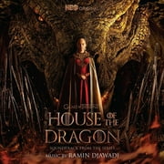 Ramin Djawadi - House of the Dragon: Season 1 (Original Soundtrack From The HBO Series) - Music & Performance - CD