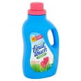 Final Touch Ultra Spring Fresh Concentrated Fabric Softener, 60 fl oz ...