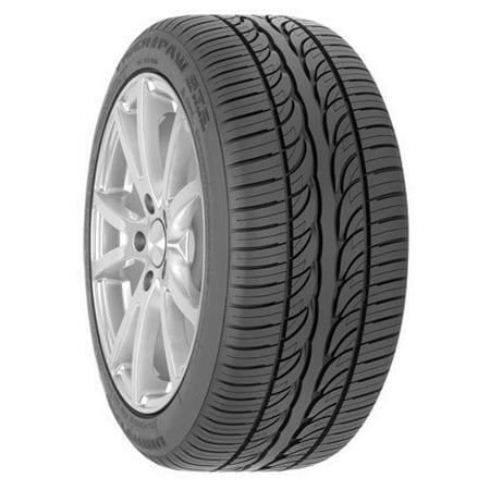 Uniroyal Tiger Paw Review >> Uniroyal Tiger Paw GTZ AS2 Tire 235/55R17 99W - Walmart.com Uniroyal Tiger Paw Review >> Uniroyal Tiger Paw GTZ AS2 Tire 235/55R17 99W - Walmart.com
