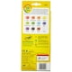 thumbnail image 2 of Lápices de colores largos Crayola paquete de 12 surtido 12 unidades, 2 of 3