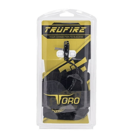 TRUFIRE TORO RELEASE