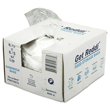 Inteplast Group Food Bags