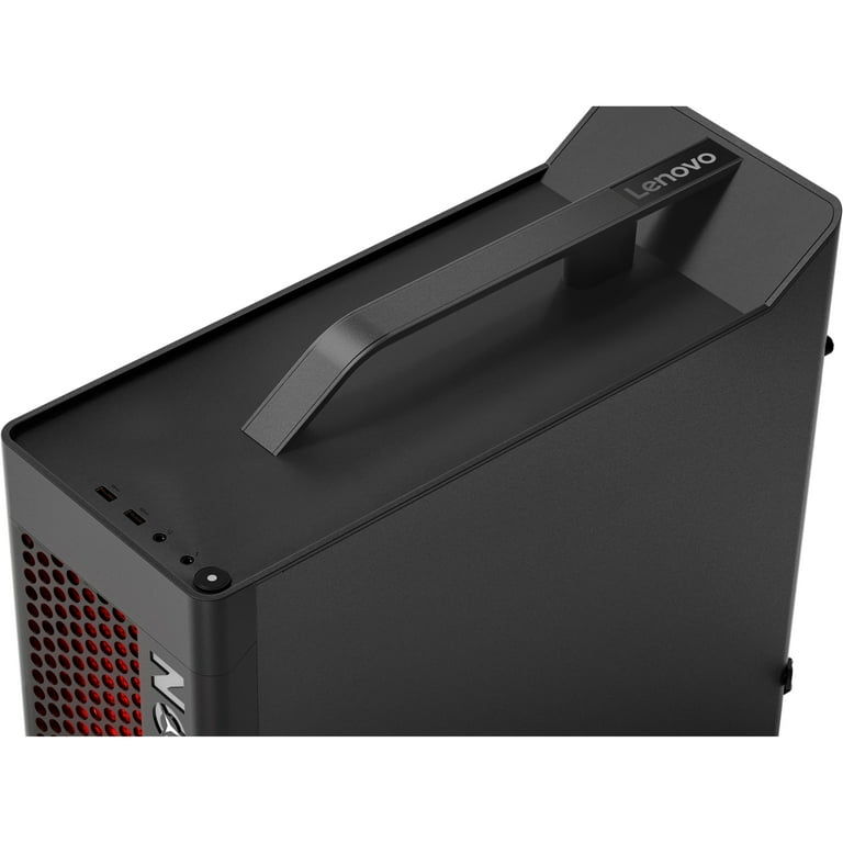 Lenovo Legion Gaming Desktop, Intel Core i5 i5-8400, 8GB RAM