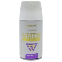 Above White Series Body Spray - Amethyst , 2.12 oz Body Spray