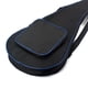 thumbnail image 5 of 1 Unid Estuche Bolsa para Guitarra Multiusos Portatíl Nylon + para Músico, 5 of 9