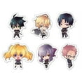 thumbnail image 1 of Sticker - Seraph Of The End - Ensemble Sd Nouveau ge55481, 1 of 1