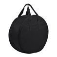 thumbnail image 1 of Estuche de transporte para platos de belleza de 55 cm, bolsa para equipo de estudio, dos capas, 1 of 8
