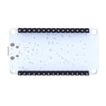 thumbnail image 2 of Módulo WiFi ESP8266 CH340/CP2102 Módulo basado en placa ESP8266 ESP-12E programable (ESP8266 CH9102X) Ndcxsfigh  Para estrenar, 2 of 4