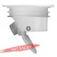 thumbnail image 2 of Floor Drain Anti Odor Stopper One Way Valve Shower Drainer Strainer Seal Cover Sewer Banmo, 2 of 4