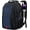 Blue, variant on Laptop Backpack, 18.4 Inch Laptop Backpacks for Men Women with USB Port, 55L Anti Water Resistant College Bussiness TSA Airline Approved Work Computer Backpack, Red