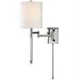 thumbnail image 2 of Hudson Valley Lighting - Englewood 1-Light Wall Sconce - 8.5 Inches Wide by, 2 of 2