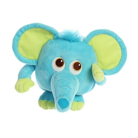 Aurora - Cuby Zoo - 8" Elio