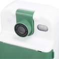 thumbnail image 4 of Instant Print Digital Camera, 2.4 Inch IPS Screen, Selfie, 1080P Videos, Portable, for Boys and Girls, Kids Ages 3-12, Green, 4 of 4