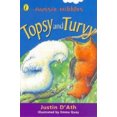 thumbnail image 2 of Topsy and Turvy: Puffin Nibbles, 2 of 2