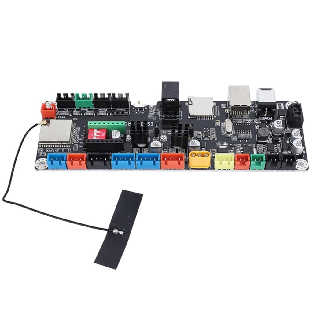 ZPAQI ESP32 V2.1 PCB Engraver Mainboard Controller for Engraving Machines