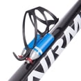 thumbnail image 2 of Soporte del soporte del cartucho del CO2 para el montaje de la jaula de la botella de agua de la bici del camino ZTTO Soporte, 2 of 7