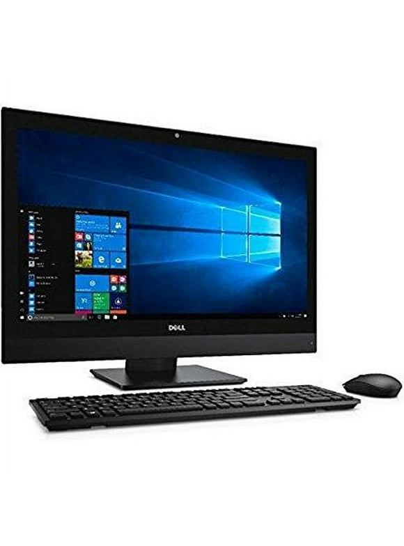 Dell Desktop Computers in Dell Computers