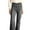 Gray, variant on Women's Wide Leg Jeans High Waisted Stretchy Straight Leg Denim Pants with Pockets Loose Fit Trendy Jeans for Casual (Sizes 4-18)