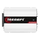 thumbnail image 1 of Amplificador de audio para coche Taramp's DS 800x4 800W RMS 4 canales 1 ohmio, 1 of 9
