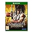 thumbnail image 3 of Samurai Shodown - Xbox One (Xbox One), 3 of 4