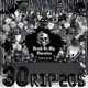 thumbnail image 1 of Paquete de decoración para fiestas WHYMEO 30th Birthday Death to My 20s, 1 of 7