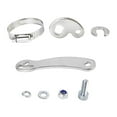 thumbnail image 1 of Ruifaya Kit de brazo de torsión para bicicleta eléctrica Ebike, ajuste universal, motor delantero y trasero para bicicleta eléctrica, 1 of 1