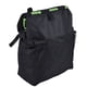 thumbnail image 4 of Bolsa de Almacenamiento de Basura para Automóvil Sincero Tela Oxford Plegable Impermeable Negro, 4 of 10