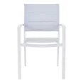 thumbnail image 4 of Silla con Descanzabrazos para Comedor Exterior NATERIAL  ORION, 4 of 7