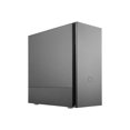 thumbnail image 4 of Cooler Master Silencio S600 - Acier Insonorisé - Tour - ATX - Sans Alimentation (ATX / PS/2) - Noir - USB/Audio, 4 of 8