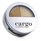 thumbnail image 4 of Kit de ocultación Cargo Corrector Balsámico y Polvo Fijador Mediano 3 W, 4 of 6