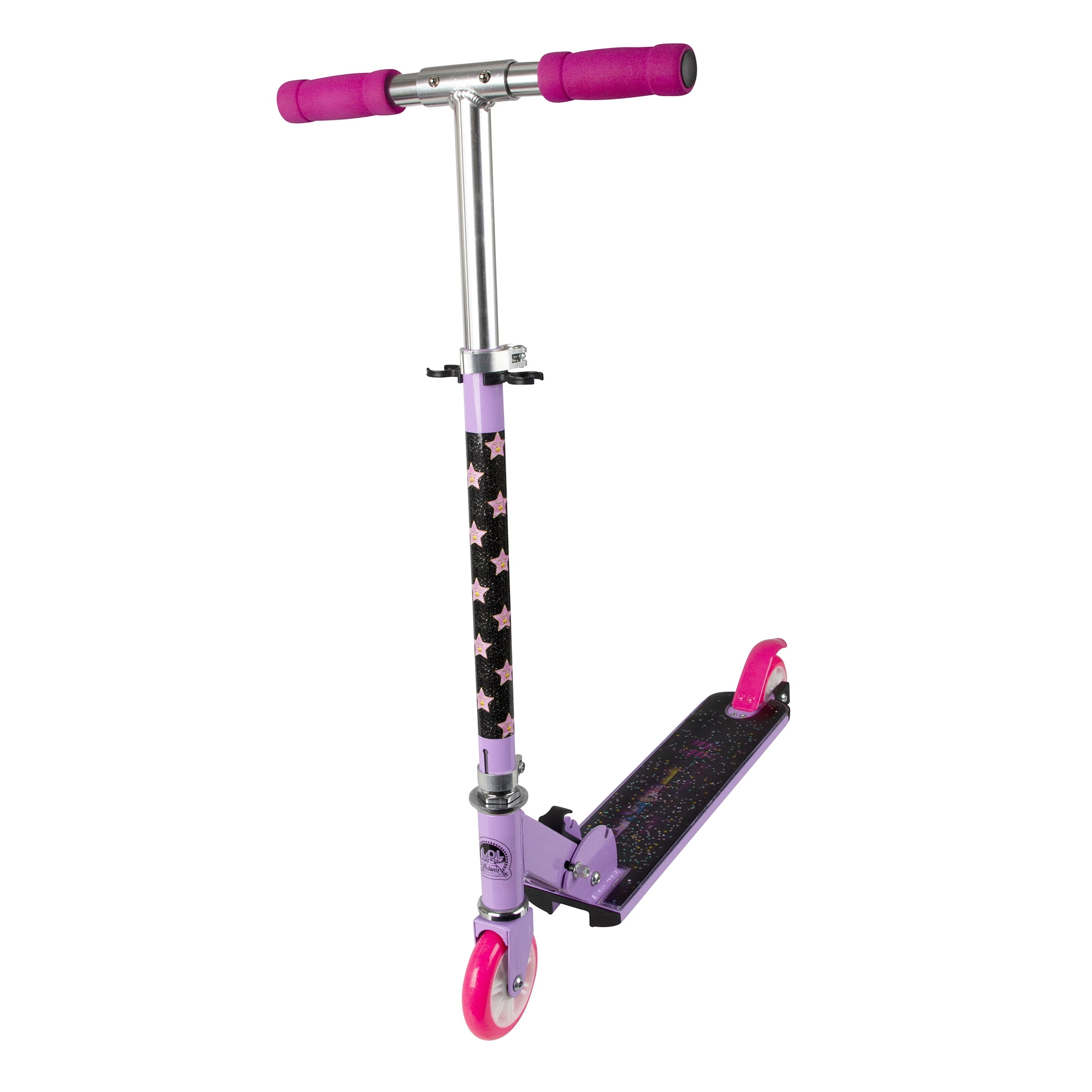 LOL Surprise Wheel Kick Scooter with Liquid Deck UK Ubuy