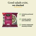 thumbnail image 4 of Taylor Farms Sweet Kale Mini Chopped Salad Kit, Fresh, 4 of 6