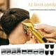 thumbnail image 2 of Maquina madre e hijo, cortadora de pelo eléctrica, cortadora de pelo profesional, cortadora de pelo eléctrica para hombres, cortadora de pelo eléctrica para tallado en peluquería, 2 of 5