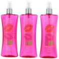 thumbnail image 1 of Perfume de Coeur Pink Vanilla Kiss Fantasy 3 x 240 ml W, 1 of 1
