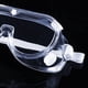 thumbnail image 5 of Gafas protectoras de seguridad, lentes transparentes, antivaho Gafas protectoras de seguridad Gafas de laboratorio Gafas de protección contra salpicaduras químicas/impacto (paquete de 2), 5 of 5