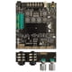 thumbnail image 2 of Plantilla de amplificador de micrófono, micrófonos de 2 vías, placa PCB, antiaullidos inteligentes 50Wx2 + 100W DSP ajuste de reverberación, 2 of 3
