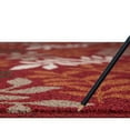 thumbnail image 5 of Concord Chester Leafs Rug, 5 of 5