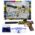 thumbnail image 5 of Lanzador de Hidrogel Importación Automatica Recargable Multicolor, 5 of 5