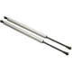 thumbnail image 1 of Dampers For 1999-2009 Honda S2000 Roadster Ap1 Ap2 Front Hood Bonnet Gas Struts Lift Supports Shock Dampers Charged Carbon Fiber, 1 of 1