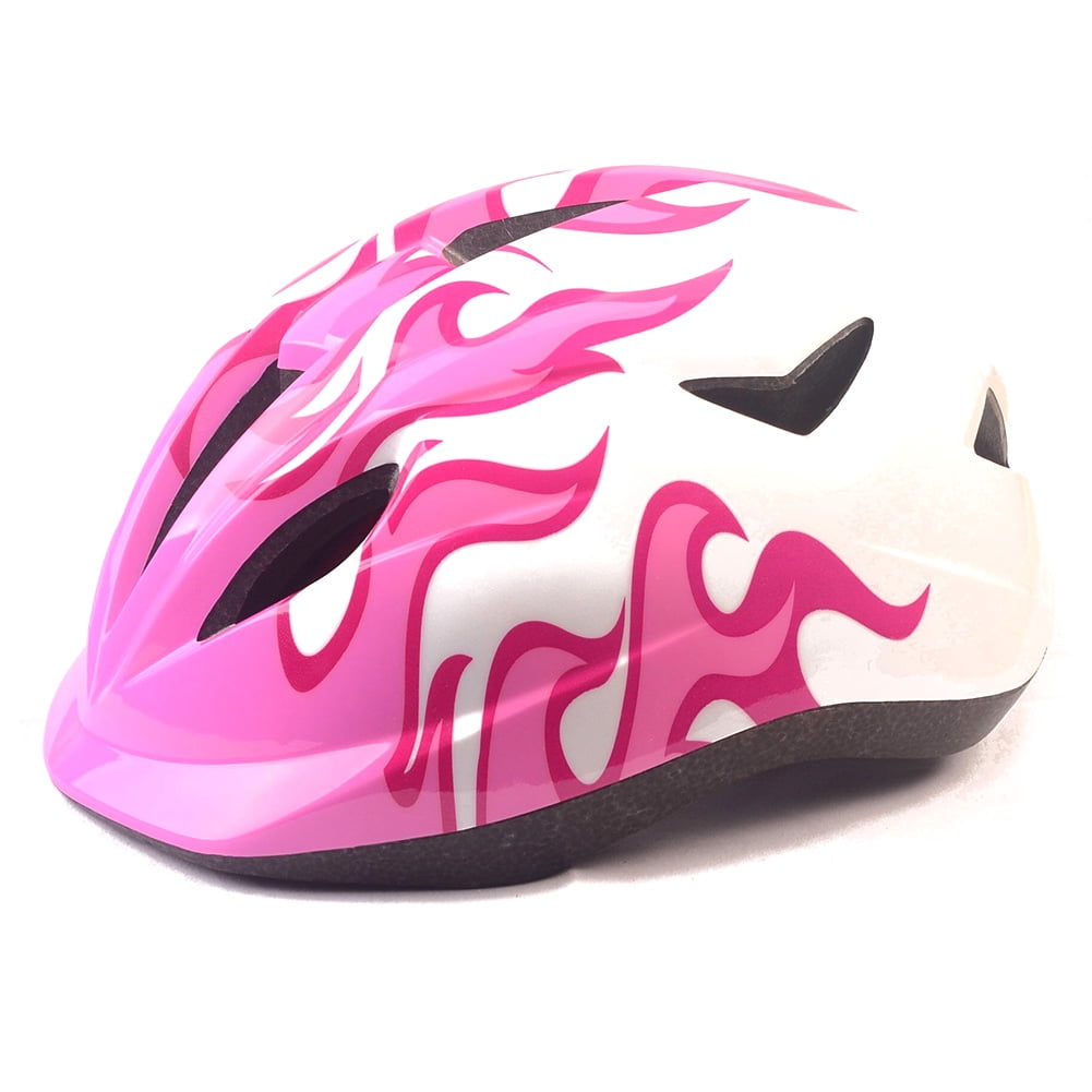 Youth Bicycle Helmet Pink Kids Bike Skate Girls Details about   NEW LOL Surprise 