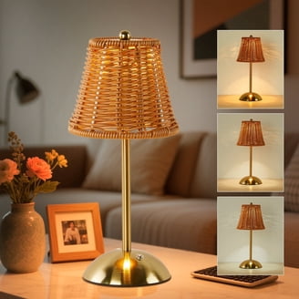 Coleman CPX 6 Soft Glow LED Table Lamp - Walmart.com