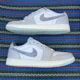 thumbnail image 1 of N I-K-E A i r-Jor-dan 1 Retro OG Low Year of the Snake HF3144-100 Size 9, 9.5, 10 Men, 1 of 5