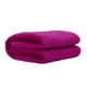 thumbnail image 1 of Inteprter Toalla de baño de microfibra, paño de baño absorbente de agua, máquina de ducha de Fitness para Spa, paño lavable para el Toallas y Paños Vino rojo 70*140/grueso, 1 of 6