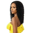 thumbnail image 3 of Outre MyTresses 100% Unprocessed Human Hair Gold Label Leave Out Wig - Peruvian Wave 18", 3 of 7