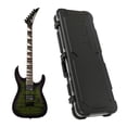 thumbnail image 1 of Guitarra eléctrica Jackson JS Series Dinky Arch Top JS32Q DKA HT, 1 of 9