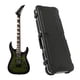 thumbnail image 1 of Guitarra eléctrica Jackson JS Series Dinky Arch Top JS32Q DKA HT, 1 of 9