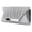 Silver, variant on Glitter Clutch Purses for Women Evening Bags Clutches Flap Envelope Handbags Large Wedding Party Prom Purse
