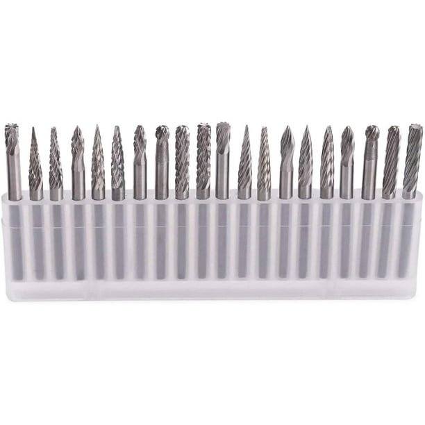 Rotary bits outlet